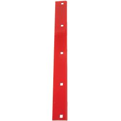 MTD 1749281010 19" Scraper Blade - MTD 1749281010