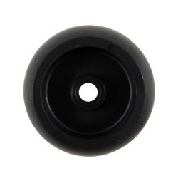 MTD 1762138 Anti-Scalp Wheel 