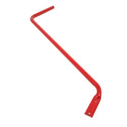 MTD 1764922010 Left Handlebar - MTD 1764922010