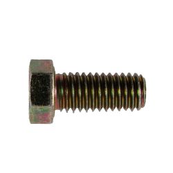 MTD 1765196 7/16"-14 X 1" Screw 