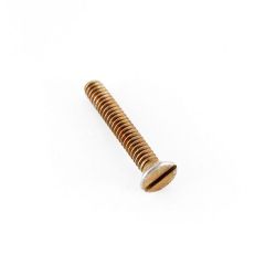 MTD 1771081 Flat Head Screw 