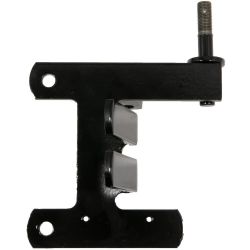 MTD 1900870001 Shift Lever Bracket - MTD 1900870001