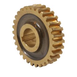 MTD 1901976 Worm Gear - MTD 1901976