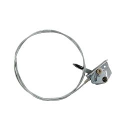 MTD 1909286P 7 & 8 Throttle Cable 
