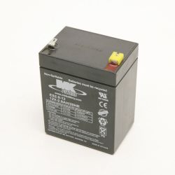 MTD 1909647 Battery ES2.9-12 