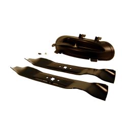 MTD 19A30006OEM 42" ST Mulch Kit - MTD 19A30006OEM