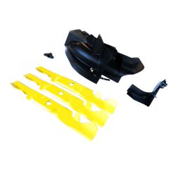 MTD 19A30041OEM 50" Xtreme Mulch Kit - MTD 19A30041OEM