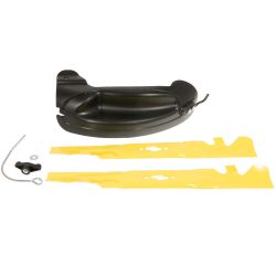 MTD 19A30046066 Extreme Mulch Kit - MTD 19A30046066