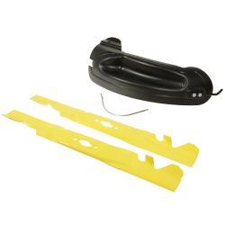 MTD 19A30046OEM 42" XTRE Mulch Kit 