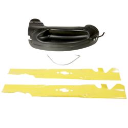 MTD 19A30046OEM 42" XTRE Mulch Kit - MTD 19A30046OEM