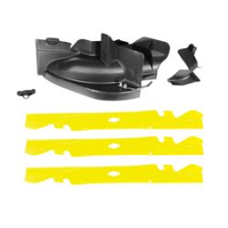 MTD 19A30049066 54" Mulch Kit 