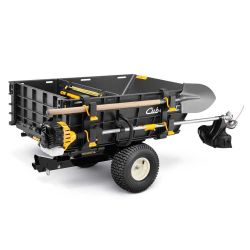 MTD 19A40030OEM NX15 Tow Cart Attachment - MTD 19A40030OEM
