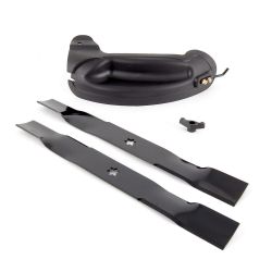 MTD 19B30005100 46" Stamped Deck Mulch Kit 