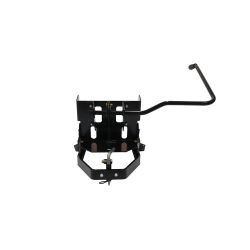 MTD 19B30019OEM Hitch Sleeve for G - MTD 19B30019OEM