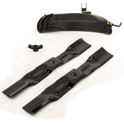 MTD 19B70051OEM 34" Mulch Kit 