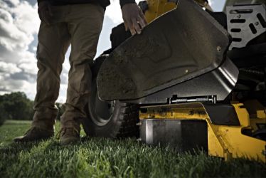 MTD 19B70064000 48" Xtreme Mulch Kit 