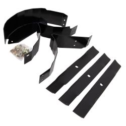 MTD 19B70066000 60" Xtreme Mulch Kit 