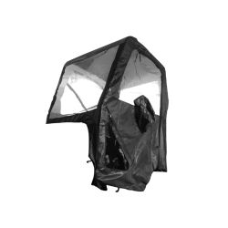 MTD 19C30022OEM Snow Cab - MTD 19C30022OEM