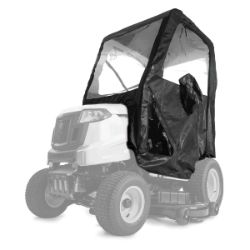 MTD 19C30022OEM Snow Cab - MTD 19C30022OEM