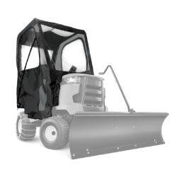 MTD 19C30022OEM Snow Cab - MTD 19C30022OEM