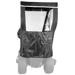 MTD 19C30026OEM Sun Shade/Snow Cover - MTD 19C30026OEM
