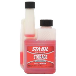 MTD 22208 Fuel Stabilizer 8 O - MTD 22208