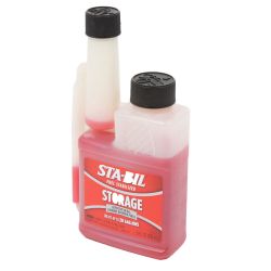 MTD 22208 Fuel Stabilizer 8 O - MTD 22208