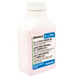 MTD 490-000-0060 40:1 2-Cycle Oil 