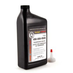 MTD 490-000-V045 80W-90 Trans Oil 