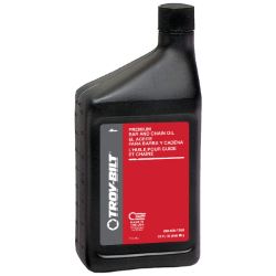 MTD 490-000-Y068 1 Quart of Bar & Chain Oil - MTD 490-000-Y068
