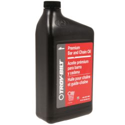 MTD 490-000-Y068 1 Quart of Bar & Chain Oil - MTD 490-000-Y068