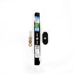 MTD 490-100-0081 21" Universal Blade - MTD 490-100-0081