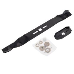 MTD 490-100-0081 21" Universal Blade - MTD 490-100-0081