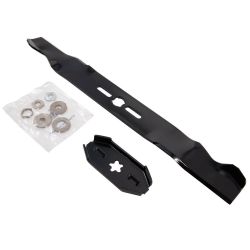 MTD 490-100-0081 21" Universal Blade - MTD 490-100-0081