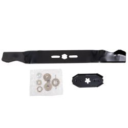 MTD 490-100-0081 21" Universal Blade - MTD 490-100-0081