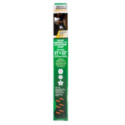 MTD 490-100-0083 21 6" Power Rake - MTD 490-100-0083