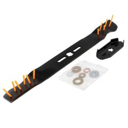 MTD 490-100-0083 21 6" Power Rake - MTD 490-100-0083