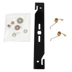 MTD 490-100-0111 16 Universal Dethatcher - MTD 490-100-0111