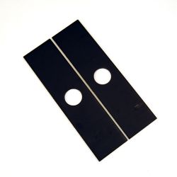 MTD 490-105-0014 Universal Edger Blade - MTD 490-105-0014