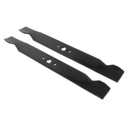 MTD 490-110-0136 2 Blades 