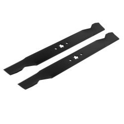MTD 490-110-0136 2 Blades - MTD 490-110-0136