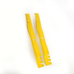 MTD 490-110-0137 MTD Xtreme Blade Set - MTD 490-110-0137