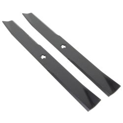 MTD 490-110-0146 46" HOP Mulch Blade 
