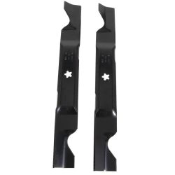 MTD 490-110-0147 46" Side Blade - MTD 490-110-0147