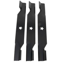 MTD 490-110-0150 54" Bagging Blade - MTD 490-110-0150