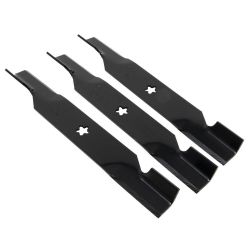 MTD 490-110-0150 54" Bagging Blade - MTD 490-110-0150