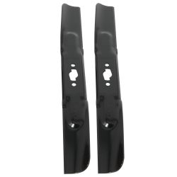 MTD 490-110-C191 S Mount Blade Set - MTD 490-110-C191