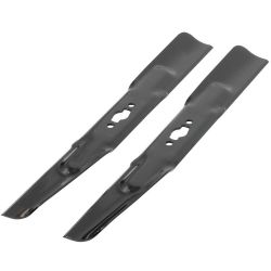 MTD 490-110-C191 S Mount Blade Set - MTD 490-110-C191