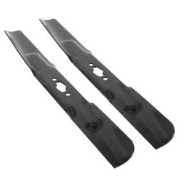 MTD 490-110-C191 S Mount Blade Set - MTD 490-110-C191