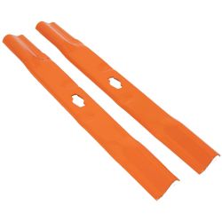 MTD 490-110-C198 42" Low Lift Blade - MTD 490-110-C198